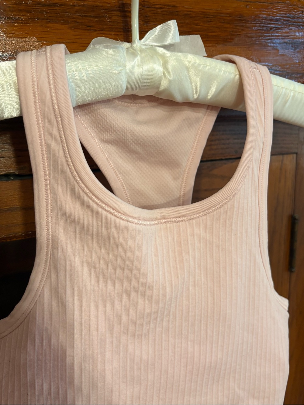 Lululemon Ebb to Street Cropped Racerback
Tank Top - Picture 4 of 10